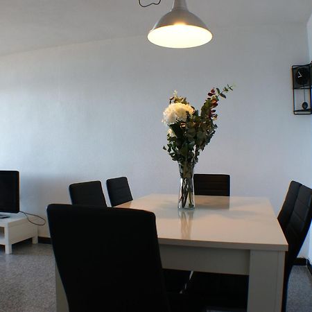 Apartamento Myflats Azul El Campello Exterior foto