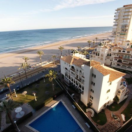 Apartamento Myflats Azul El Campello Exterior foto