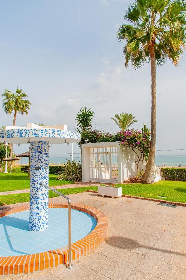 Apartamento Myflats Azul El Campello Exterior foto