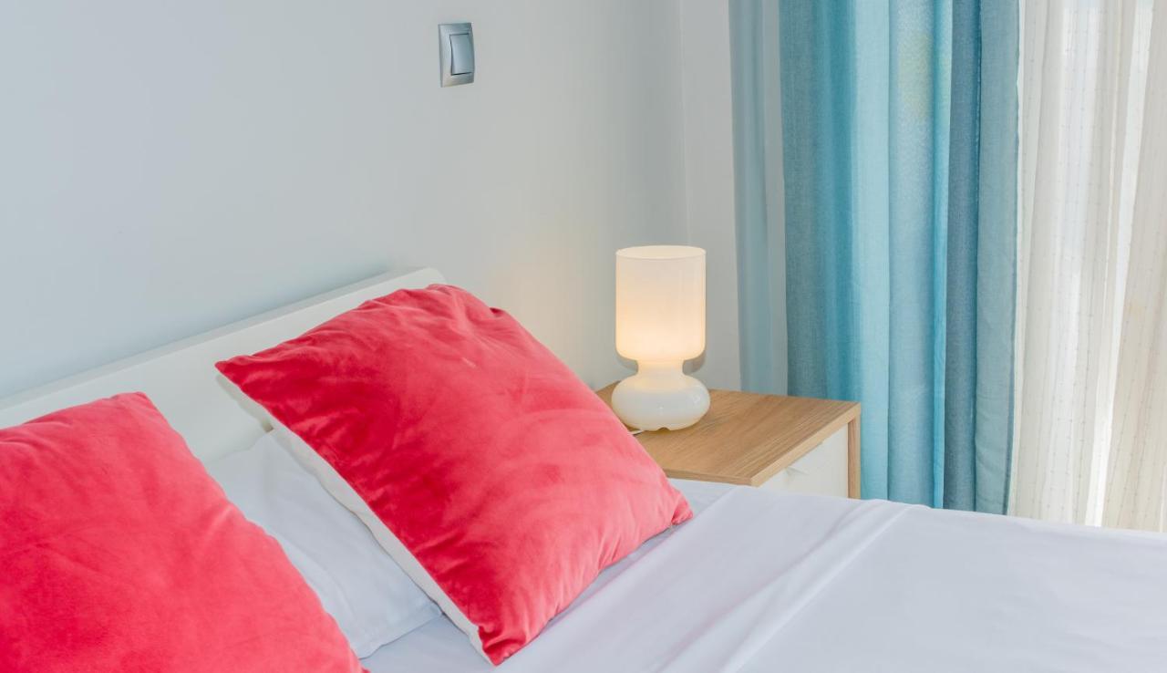 Apartamento Myflats Azul El Campello Exterior foto