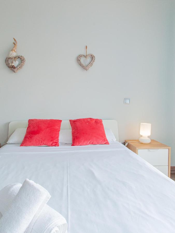 Apartamento Myflats Azul El Campello Exterior foto