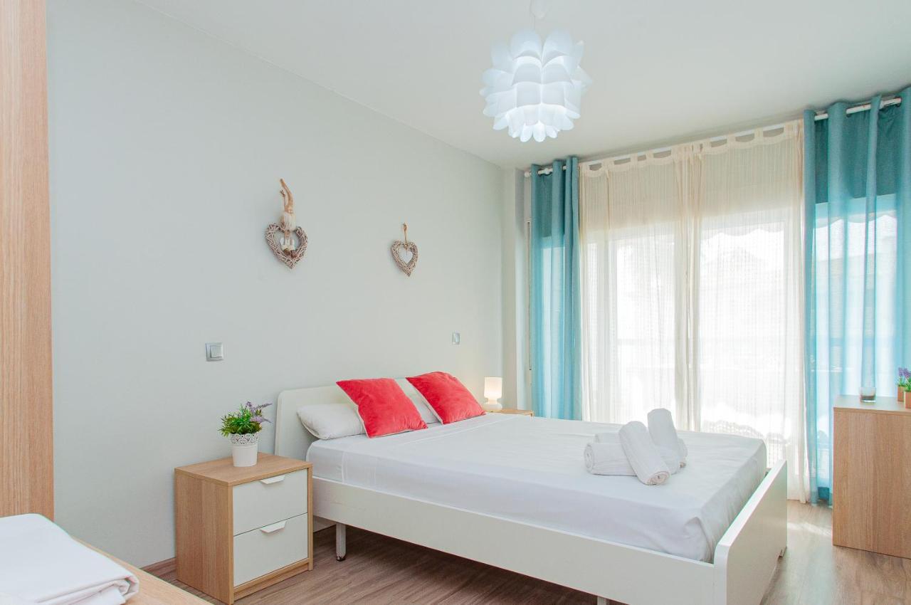 Apartamento Myflats Azul El Campello Exterior foto