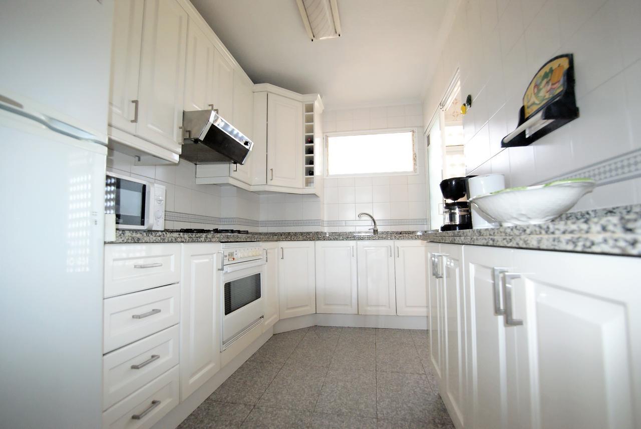 Apartamento Myflats Azul El Campello Exterior foto
