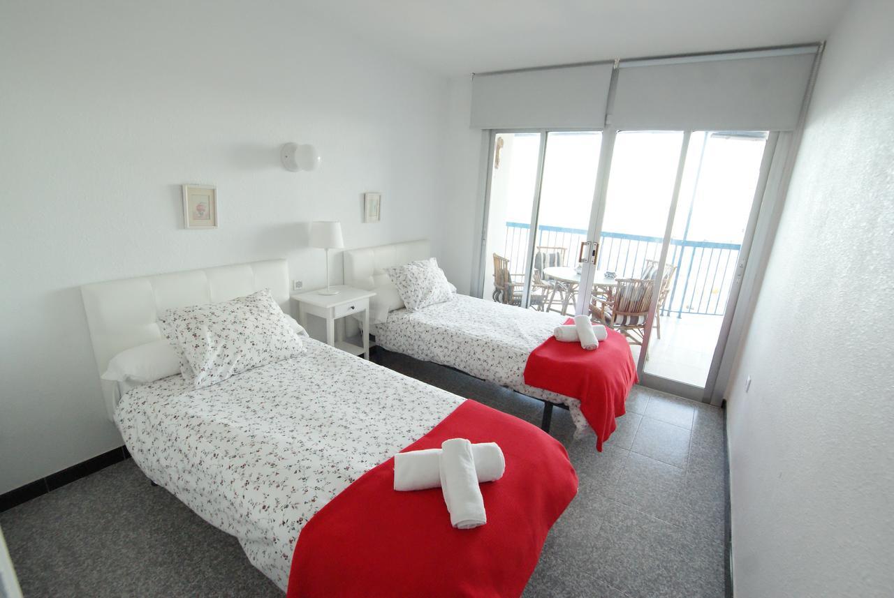 Apartamento Myflats Azul El Campello Exterior foto