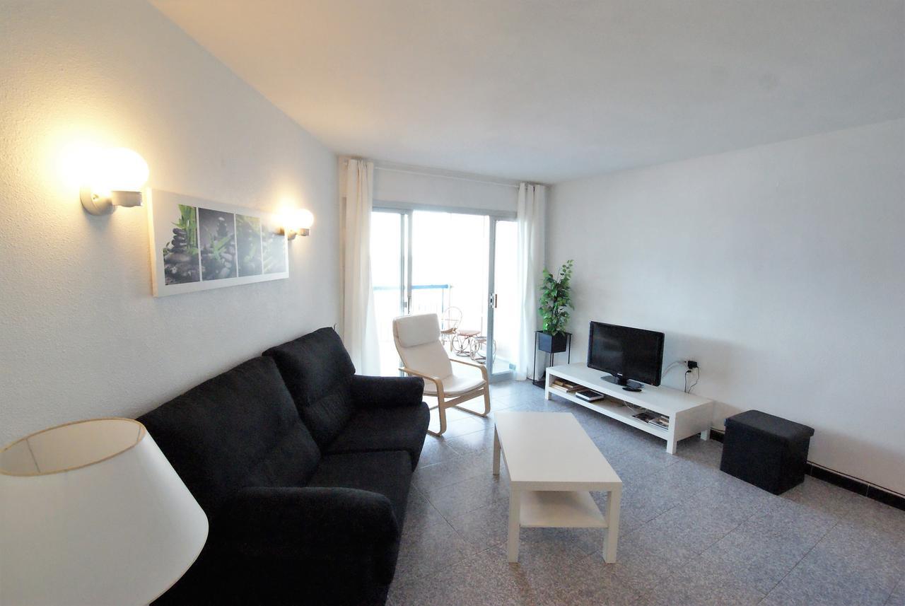 Apartamento Myflats Azul El Campello Exterior foto
