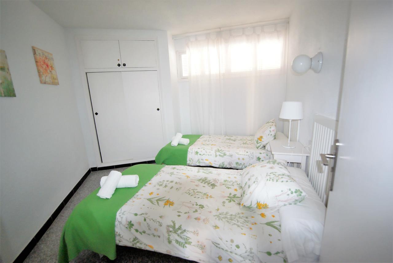 Apartamento Myflats Azul El Campello Exterior foto