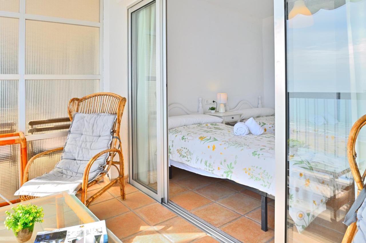Apartamento Myflats Azul El Campello Exterior foto